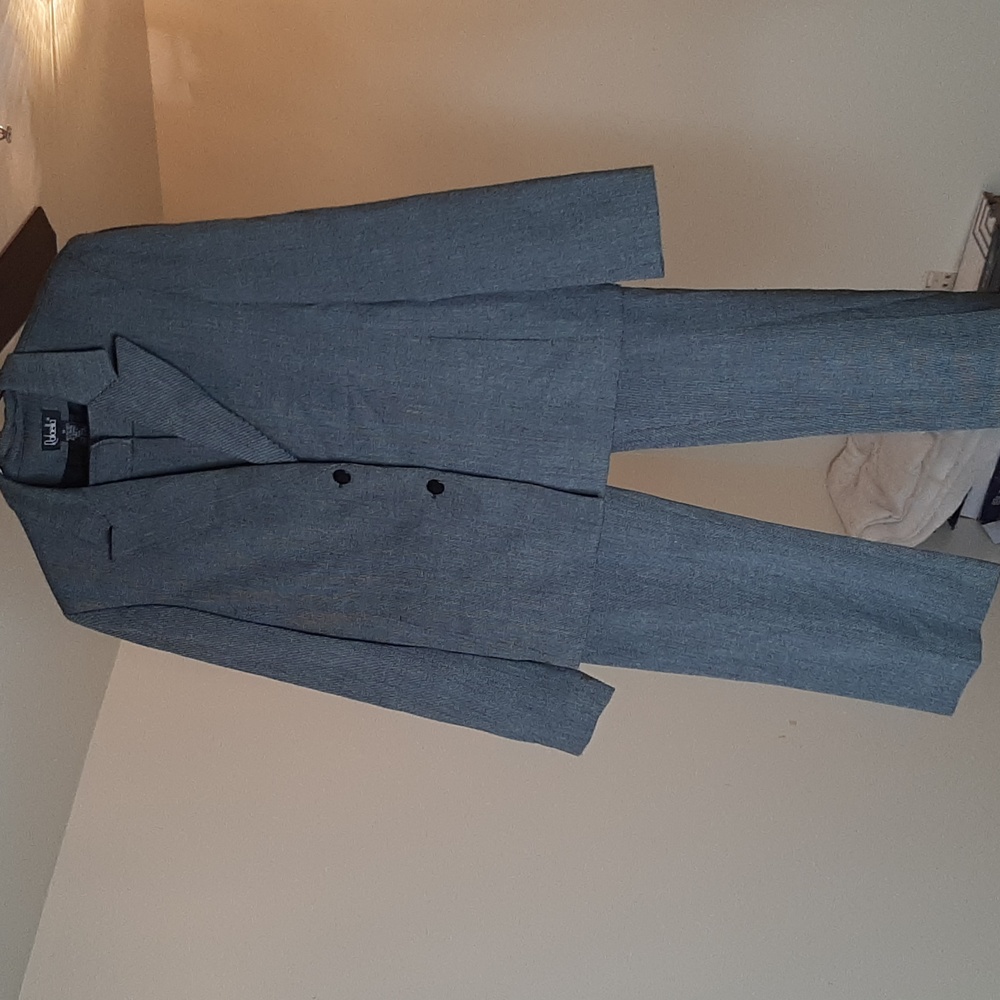 GUC Radaella grey pant suit